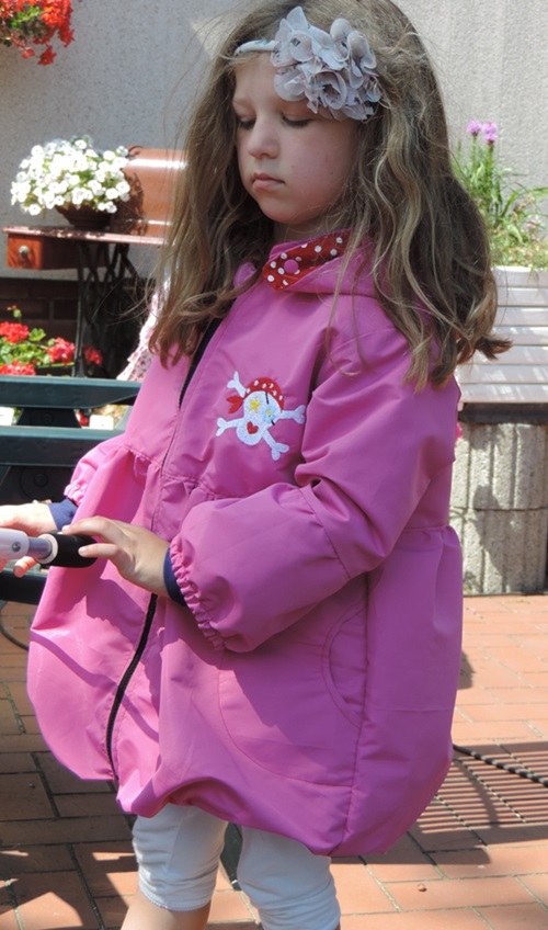 Karla Regenjacke