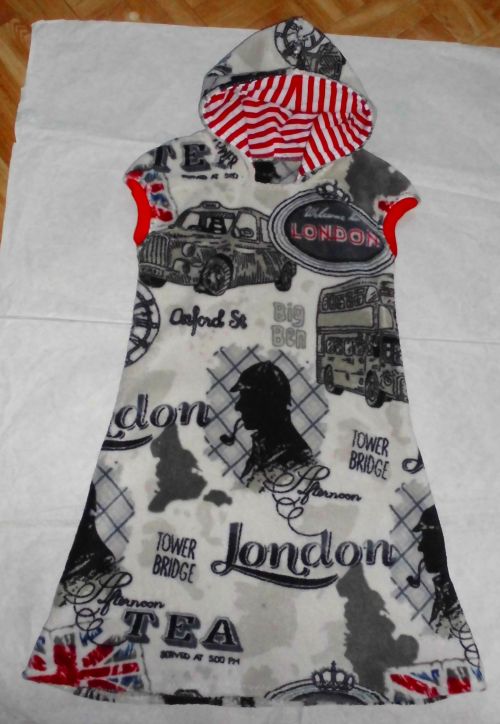 London-Kleid