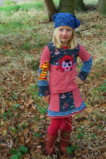 Jolly in Kombi