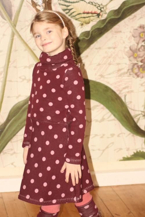 Little Mary