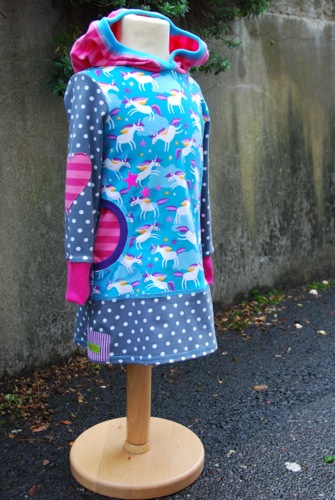 bequemkleid