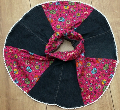 Upcycling Rckling