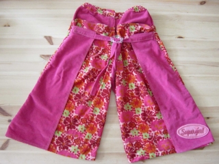 Chaps-Hose