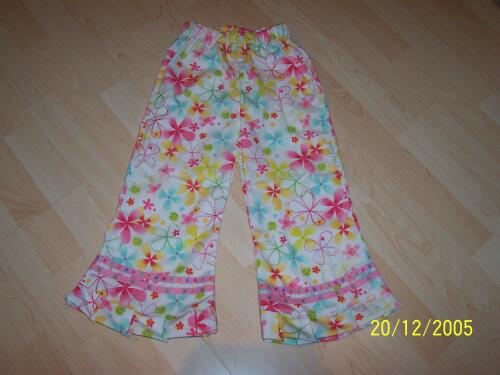 leichte Hose fr die Sommerbrise