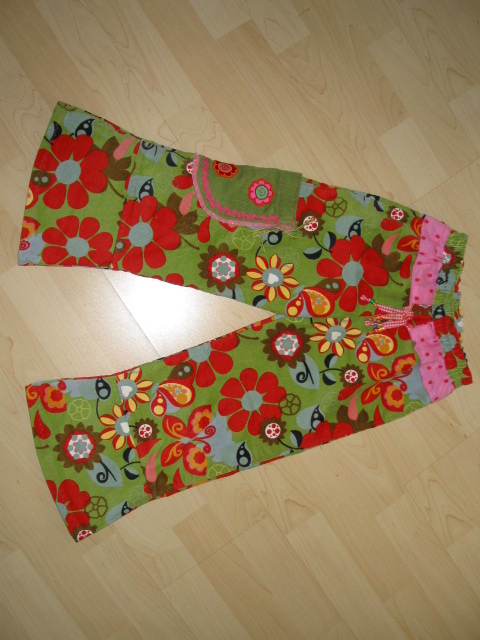 Blmchen Roos
