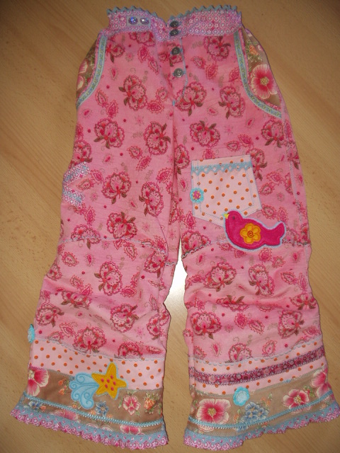 LIEBLINGSHOSE