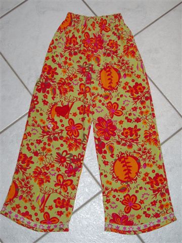 Greetje-Hose ...