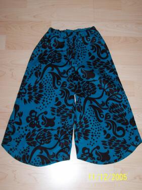 ROOS Hose