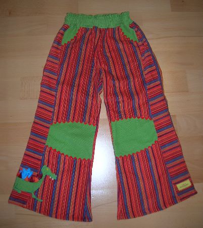 Drachenhose