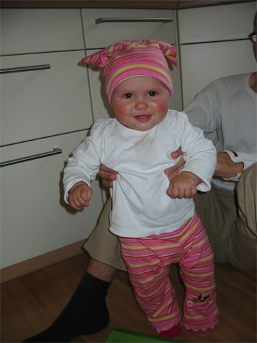und fr die kleine