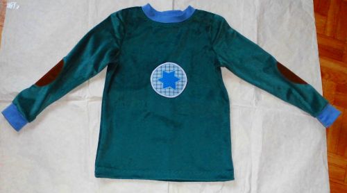 Kuschelshirt
