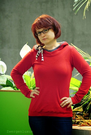Lady Rose