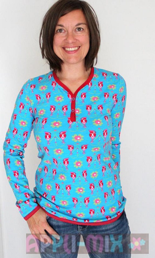 Lieblings-Longsleeve ...