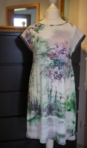 Sommerkleid