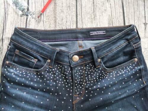 pimp my Jeans