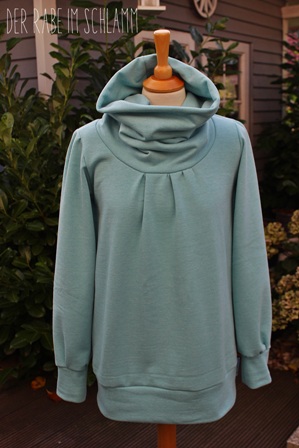 Shelly aus Sweat