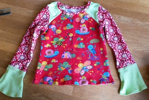 Shirt Antonia