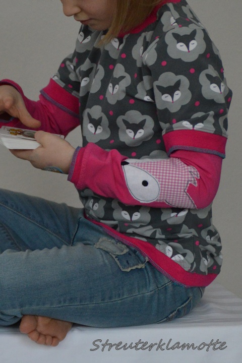Shirt ANTONIA...