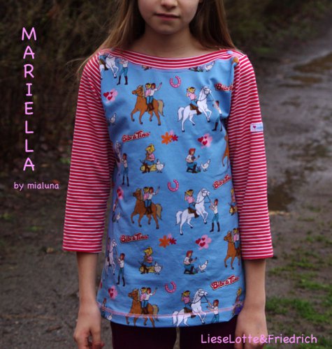 Mariella