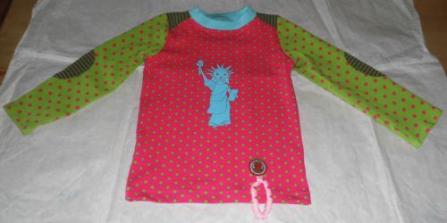 Miss Liberty