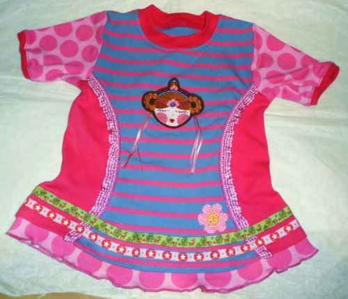 Recycle T-shirt