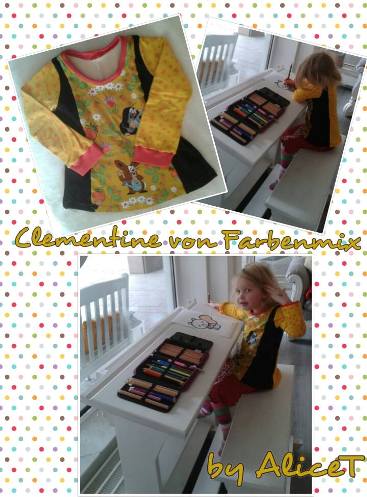 Clementine Pauli