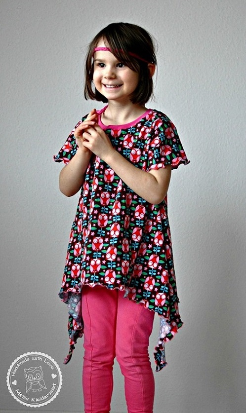 Little Ebby
