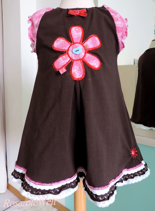 Shirts braucht das Kind