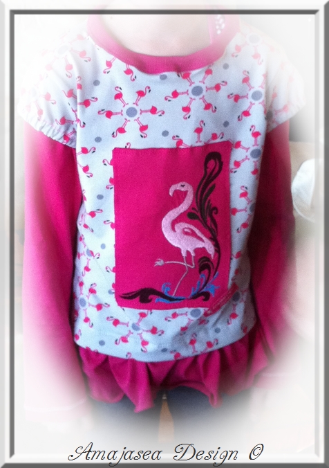 Flamingo Antonia