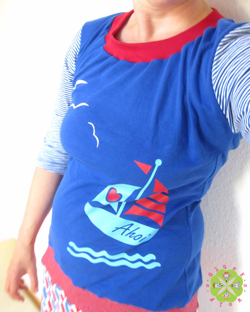 Joana Schiff Ahoi!