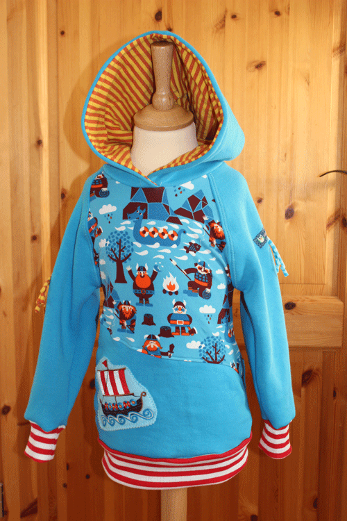 Hoodie