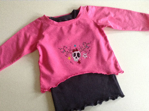 Doppel Shirt Lotty