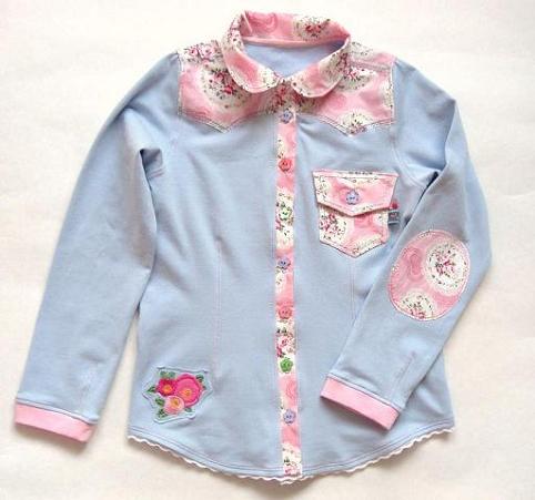 Bluse Joey