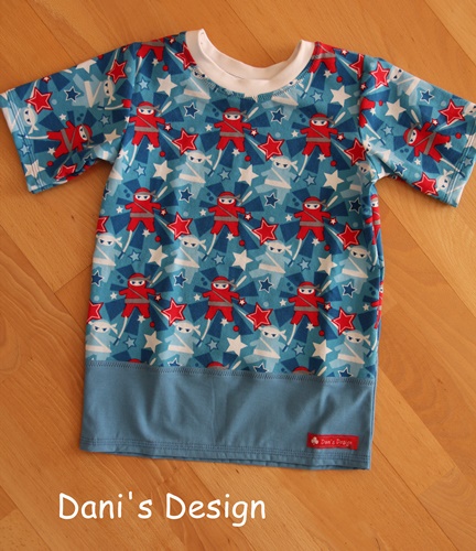 Ninja T-Shirt
