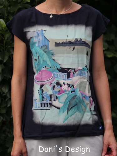 Sommershirt
