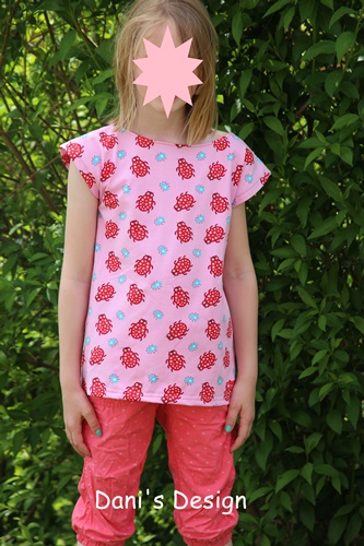 Sommershirt
