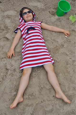 Strandkleid Amelie