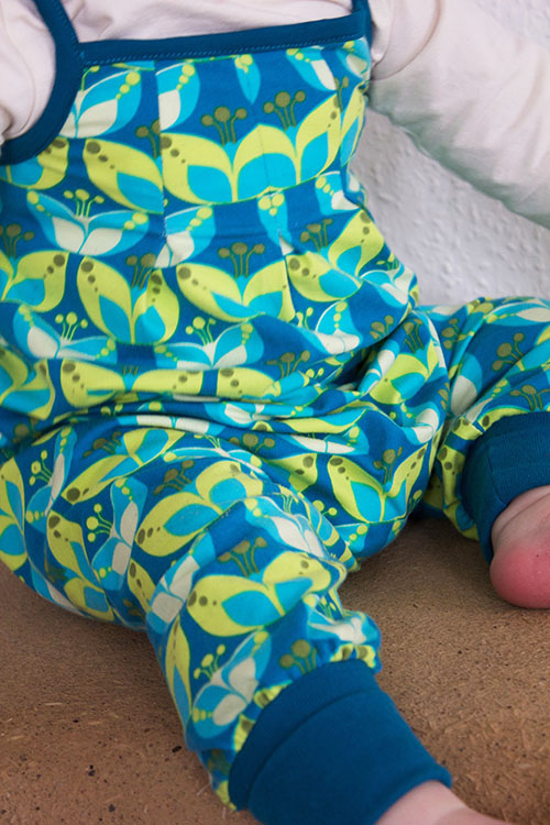 Kuschelhose Mieke