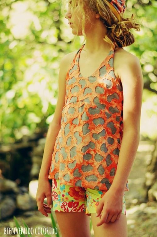 La Playita und Canelita