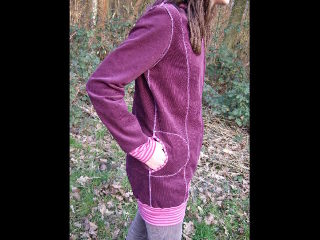 Wilma Cordjacke