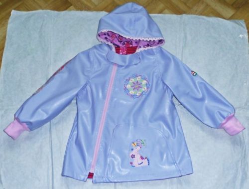 Sommerjacke Izzy