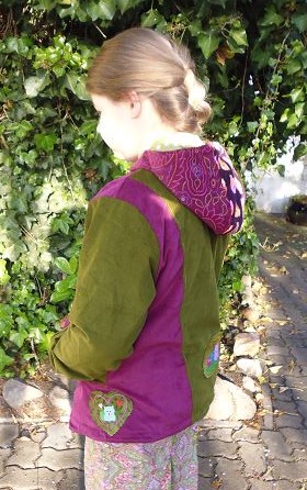 Orella in Gr. 146/152