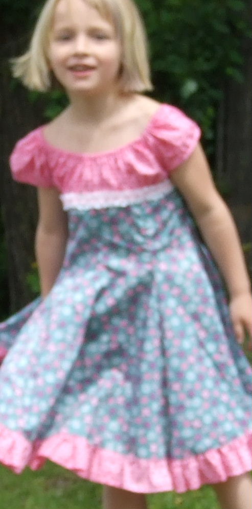 Elodie