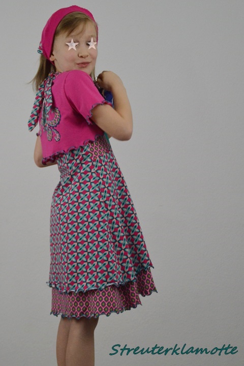 Neckholder La Playita...