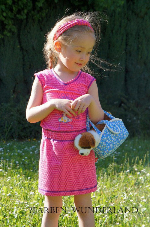 Basic Strandkleid fr...