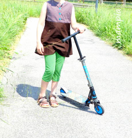 arwen und riviera