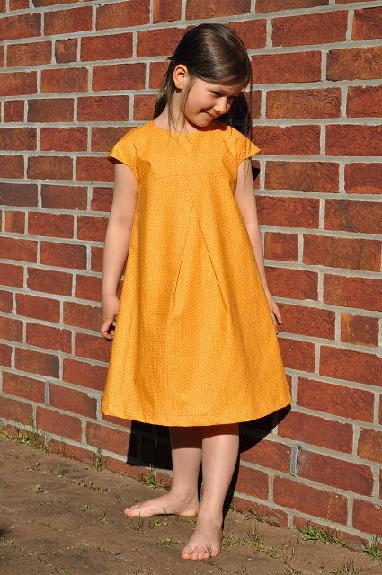 Sommerkleid