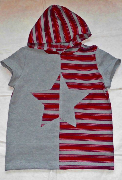 Kapuzenshirt