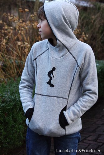 fr coole Jungs