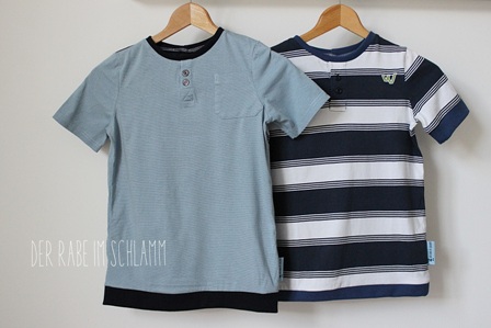 2 Upcycling - Tomboys